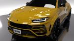 Lamborghini Urus by DMC 2019 года